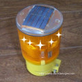 6-Tube! LSW-005 solar obstruction lamp, long visibility distance